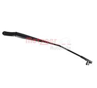 METZGER AUTOTEILE Wischarm Scheibenreinigung 2191038 für SKODA OCTAVIA 2 Combi