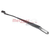 Wischarm, Scheibenreinigung METZGER 2190451 für VW, vorne links