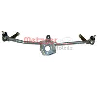 METZGER AUTOTEILE Wischergestänge 2190001 für AUDI A3 GOLF OCTAVIA VW LEON SEAT
