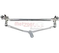 Wischergestänge vorne Metzger 2190898