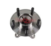 METZGER Radlagersatz WM 2366 GREENPARTS für FORD, Hinterachse