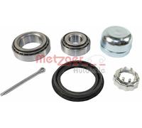 1x Radlagersatz METZGER WM 799 passend für VW VAG