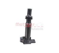 Metzger Autoteile Zündspule [Hersteller-Nr. 0880551] für Citroën, Ds, Opel, Peugeot, Vauxhall