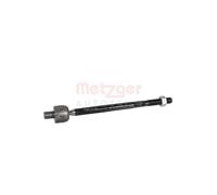 METZGER 51042508 Axialgelenk, Spurstange