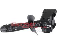 Blinkerschalter METZGER 09161055 für RENAULT
