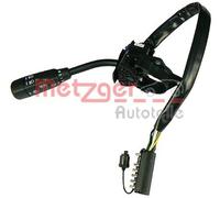 METZGER Blinkerschalter 0916143