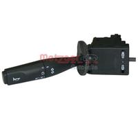 Blinkerschalter METZGER 0916042 für FIAT CITROËN/PEUGEOT