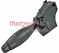 METZGER Blinkerschalter Für FORD Mondeo III Turnier 00-07 1116711