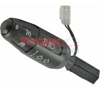 METZGER Blinkerschalter ORIGINAL ERSATZTEIL 0916231