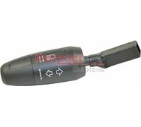 Blinkerschalter METZGER 0916230 ORIGINAL ERSATZTEIL für OPEL