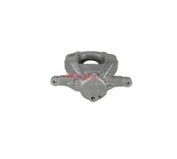 Bremssattel METZGER 6261343 für TOYOTA, Vorderachse links