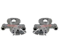 METZGER Bremssattel Bremszange hinten links rechts für Renault Master III