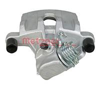 METZGER Bremssattel Hinten links für Ford Focus II DA_ HCP DP FFS