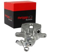METZGER BREMSSATTEL HINTEN LINKS passend für NISSAN PRIMASTAR OPEL VIVARO RENAUL