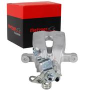 Metzger Bremssattel Hinten Rechts Passend Für Abarth 500 500c Fiat 500 Idea Pand Bremssattel: A.b.s.: 521462 Abakus: 13105006 Ashika: Cal237rjm Ate