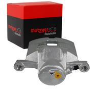 METZGER Bremssattel 6260847 für OPEL VAUXHALL, Vorderachse links