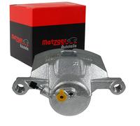 METZGER Bremssattel 6260848 für ISUZU OPEL VAUXHALL, Vorderachse rechts