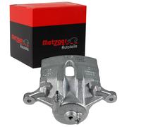 METZGER BREMSSATTEL VORNE LINKS passend für HYUNDAI IX35 KIA SPORTAGE | 6261083