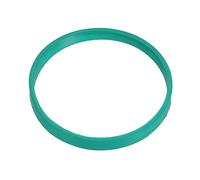 METZGER Dichtung, Ansaugkrümmer Drosselklappe Zum für MINI BMW 2100905