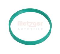 METZGER Dichtung, Ansaugkrümmer Drosselklappe Zum für MINI BMW 2100905