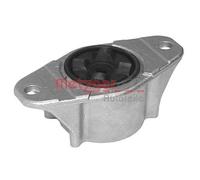 Metzger Federbeinstützlager 6490073 GREENPARTS – Hinterachse für Ford, Mazda, Volvo