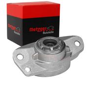 METZGER Domlager Federbeinstützlager Federbeinlager 6490248