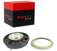 METZGER Reparatursatz, Federbeinstützlager 6490072