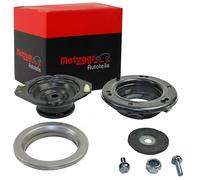METZGER Reparatursatz, Federbeinstützlager 6490221