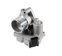 Metzger Autoteile Drosselklappenstutzen 08920028 für Renault Suzuki