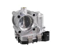 METZGER Drosselklappenstutzen 08920074 ORIGINAL ERSATZTEIL für FIAT JEEP