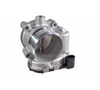 METZGER Drosselklappenstutzen 08920081 ORIGINAL ERSATZTEIL GREENPARTS für AUDI