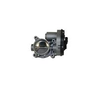 Drosselklappenstutzen METZGER 0892170 für FORD VOLVO