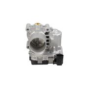 METZGER Drosselklappenstutzen 0892994 für SKODA VW