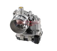 Drosselklappenstutzen METZGER 08920027 für AUDI SEAT SKODA VW VAG