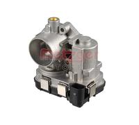 METZGER Drosselklappenstutzen