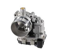 Drosselklappenstutzen METZGER 08920027 für AUDI SEAT SKODA VW VAG