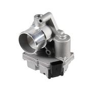 Metzger Autoteile Drosselklappenstutzen 08920028 für Renault Suzuki