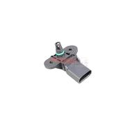 METZGER Drucksensor, Bremskraftverstärker 0906335 GREENPARTS für VAG