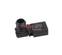 Drucksensor, Bremskraftverstärker METZGER 0906469 GREENPARTS für BMW MINI