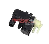 Druckwandler, Turbolader METZGER 08920015 ORIGINAL ERSATZTEIL für VOLVO