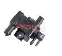 Druckwandler, Turbolader METZGER 08920036 ORIGINAL ERSATZTEIL für OPEL