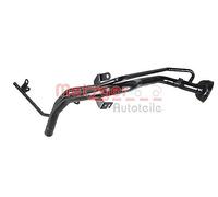 Metzger 2140390 Einfüllstutzen für Kraftstoffbehälter für Nissan