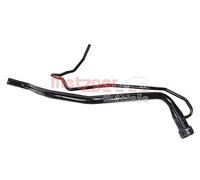 METZGER Einfüllstutzen, Kraftstoffbehälter 2140393