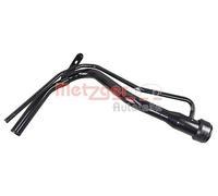 METZGER Einfüllstutzen, Kraftstoffbehälter für TOYOTA 2140394