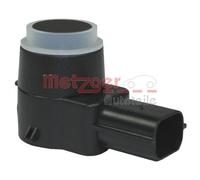 METZGER Sensor, Einparkhilfe 0901073 für OPEL SAAB, hinten, innen, vorne