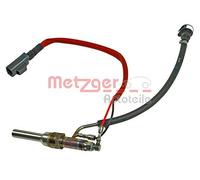 Metzger Einspritzeinheit 0930010 – Ruß-/Partikelfilterregeneration für Ford Transit Kasten