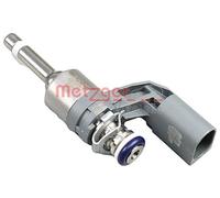 Metzger 0920019 Einspritzventil für Audi für Seat für Skoda für VW