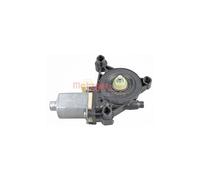 METZGER Elektromotor, Fensterheber 2160607 ORIGINAL ERSATZTEIL GREENPARTS für VW
