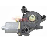 Elektromotor, Fensterheber METZGER 2160607 ORIGINAL ERSATZTEIL GREENPARTS für VW