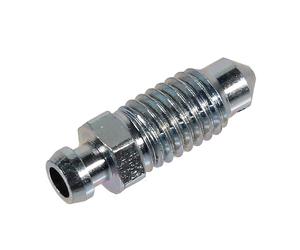 METZGER Entlüfterschraube/-ventil, Bremssattel 0100 für CITROËN/PEUGEOT FORD FIAT HONDA MAZDA MERCEDES-BENZ MITSUBISHI RENAULT VAG